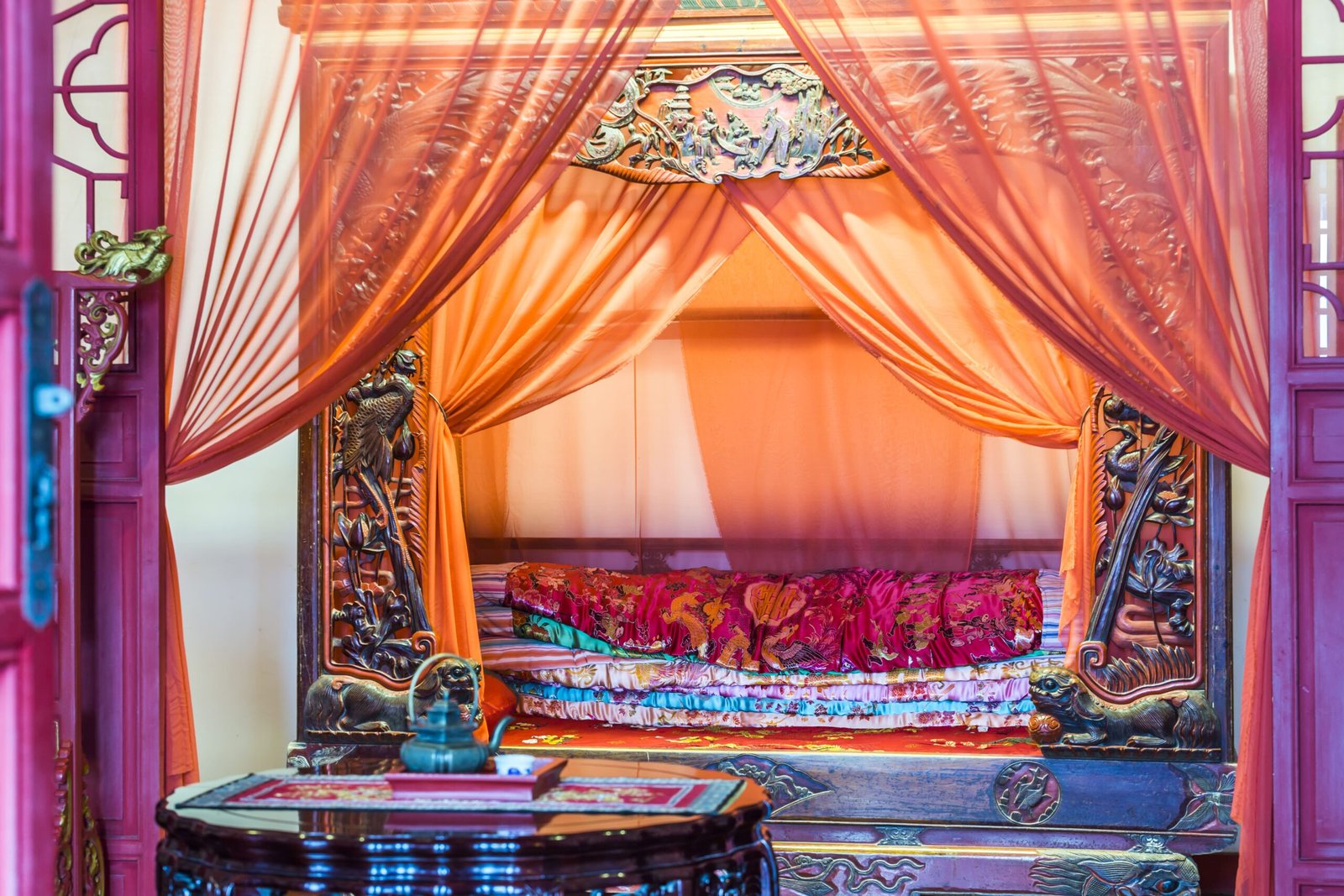 Wedding Decoration Services in Kolkata