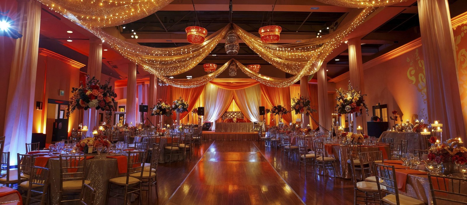 corporate event planner service in Kolkata