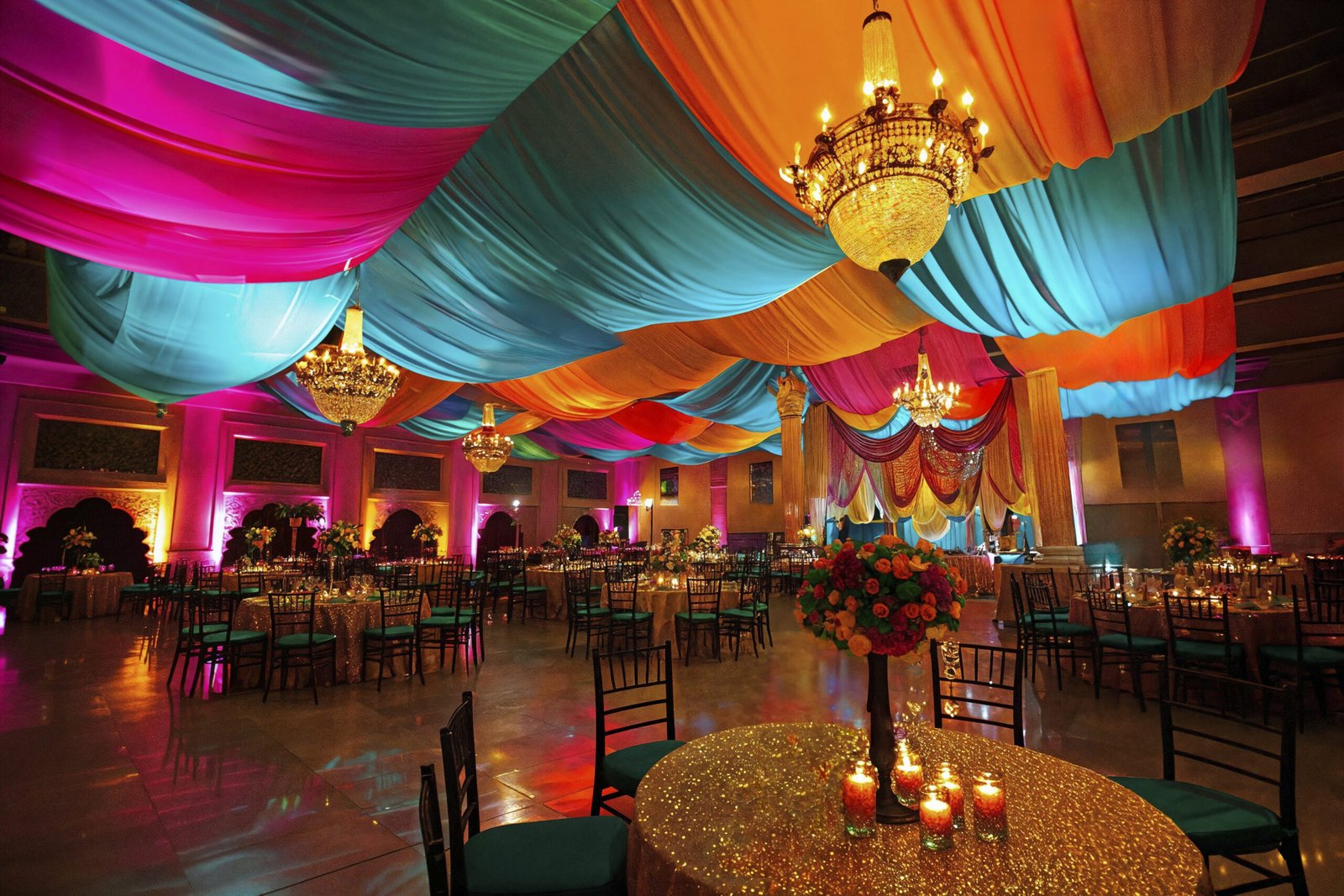 corporate event planner service in Kolkata