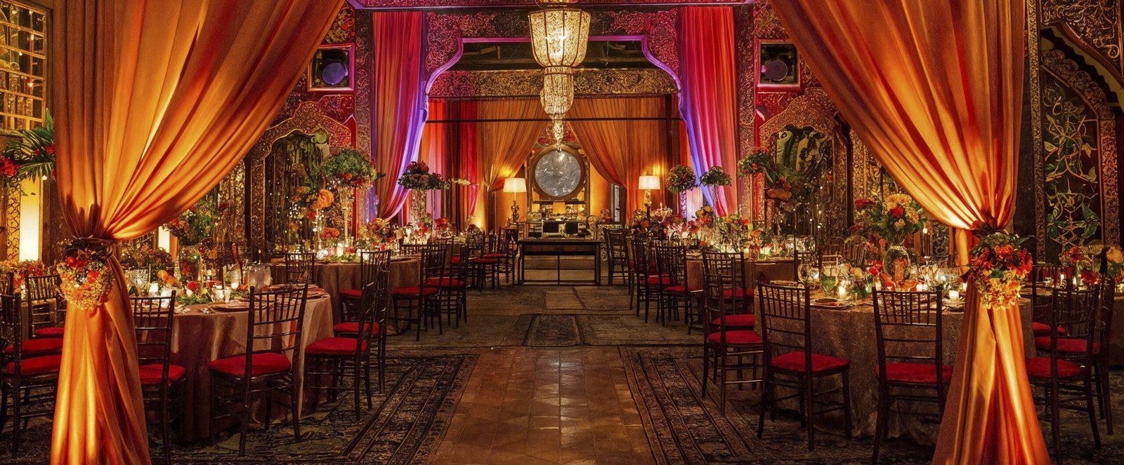 Wedding Decoration Services in Kolkata