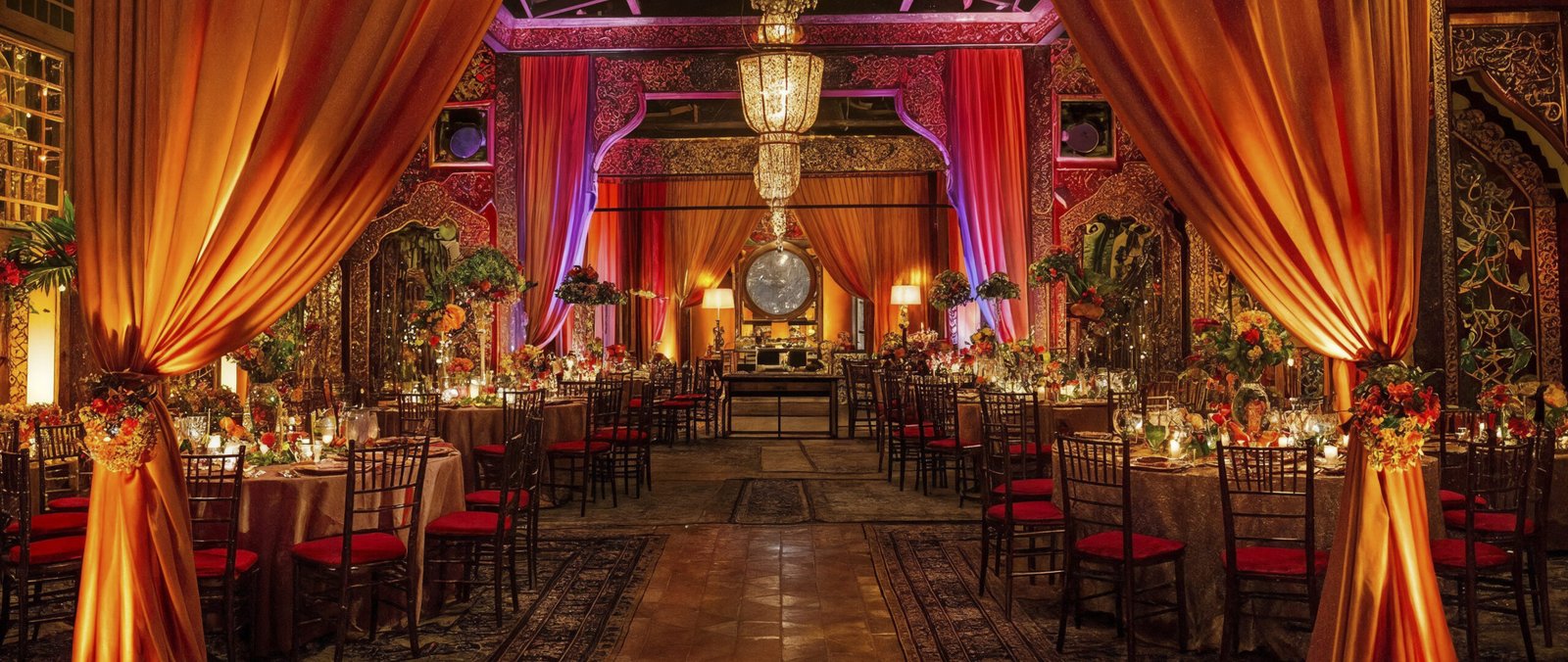 Wedding Decoration Services in Kolkata