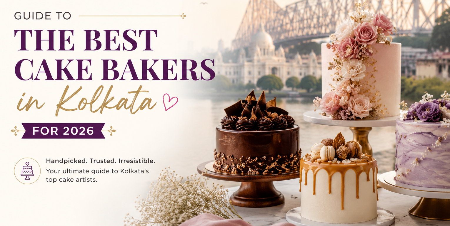 Birthday Party Organizer in Kolkata