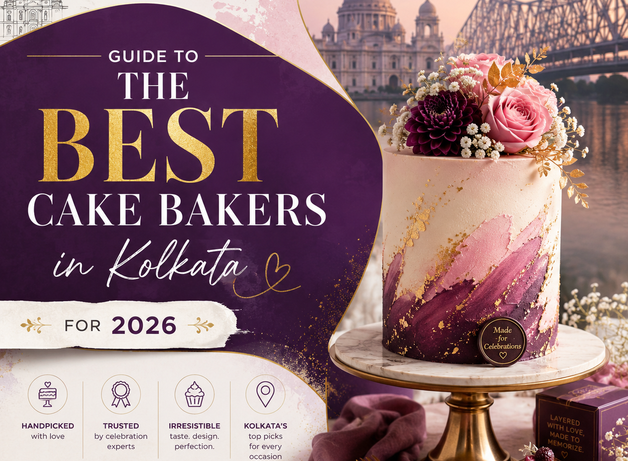 Birthday Party Organizer in Kolkata