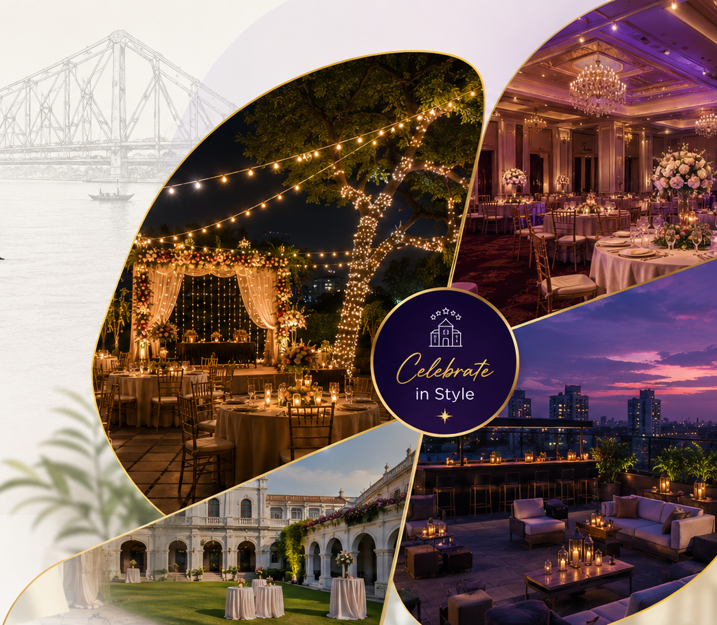 Event Management Company in Kolkata