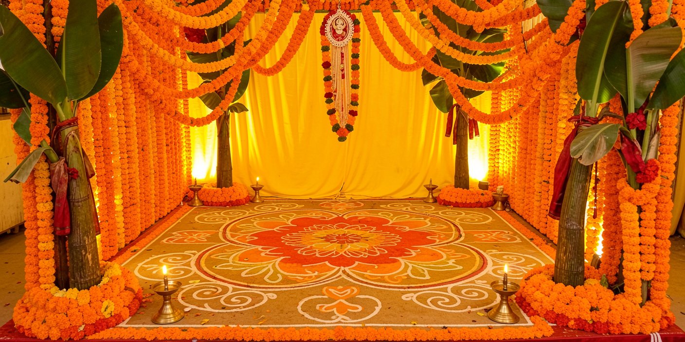 Wedding Planning Services in Kolkata