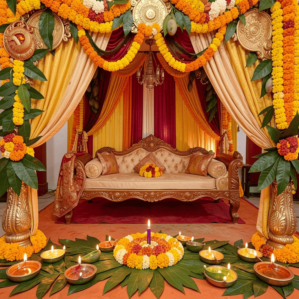 Wedding Planning Services in Kolkata