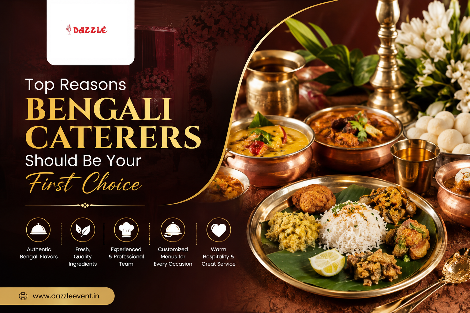 Catering Services in Kolkata