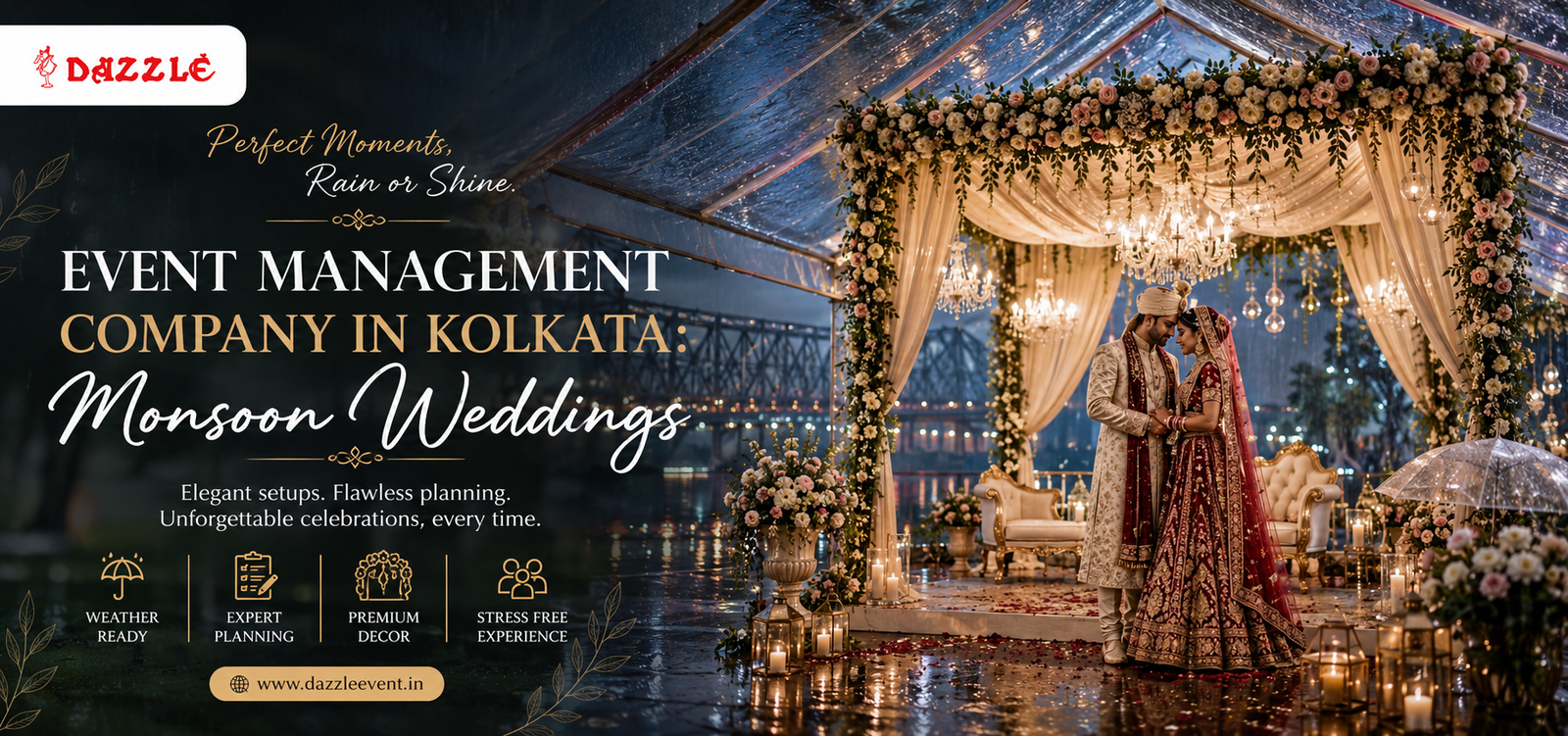 Event Management Company in Kolkata