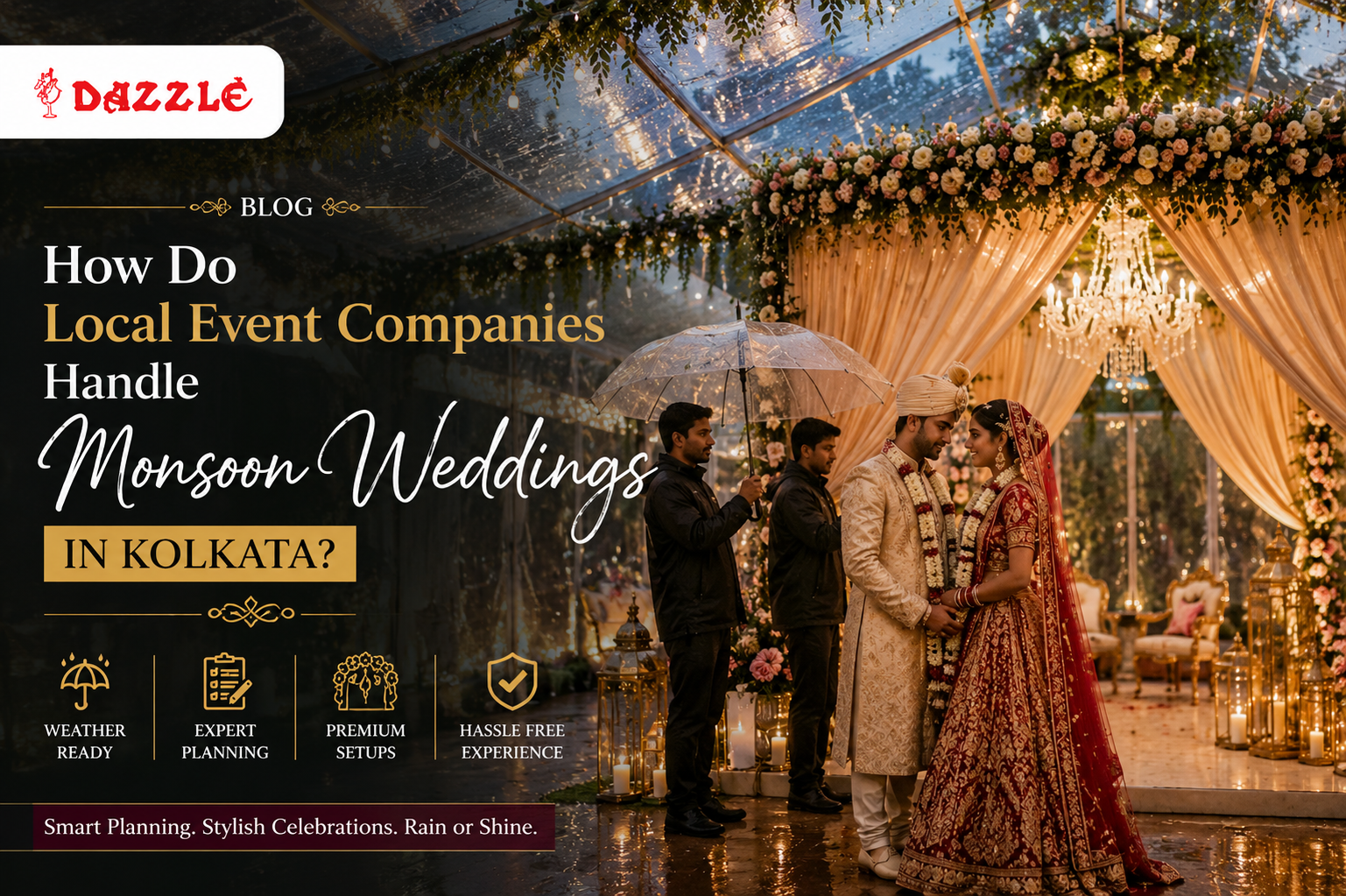 Event Management Company in Kolkata