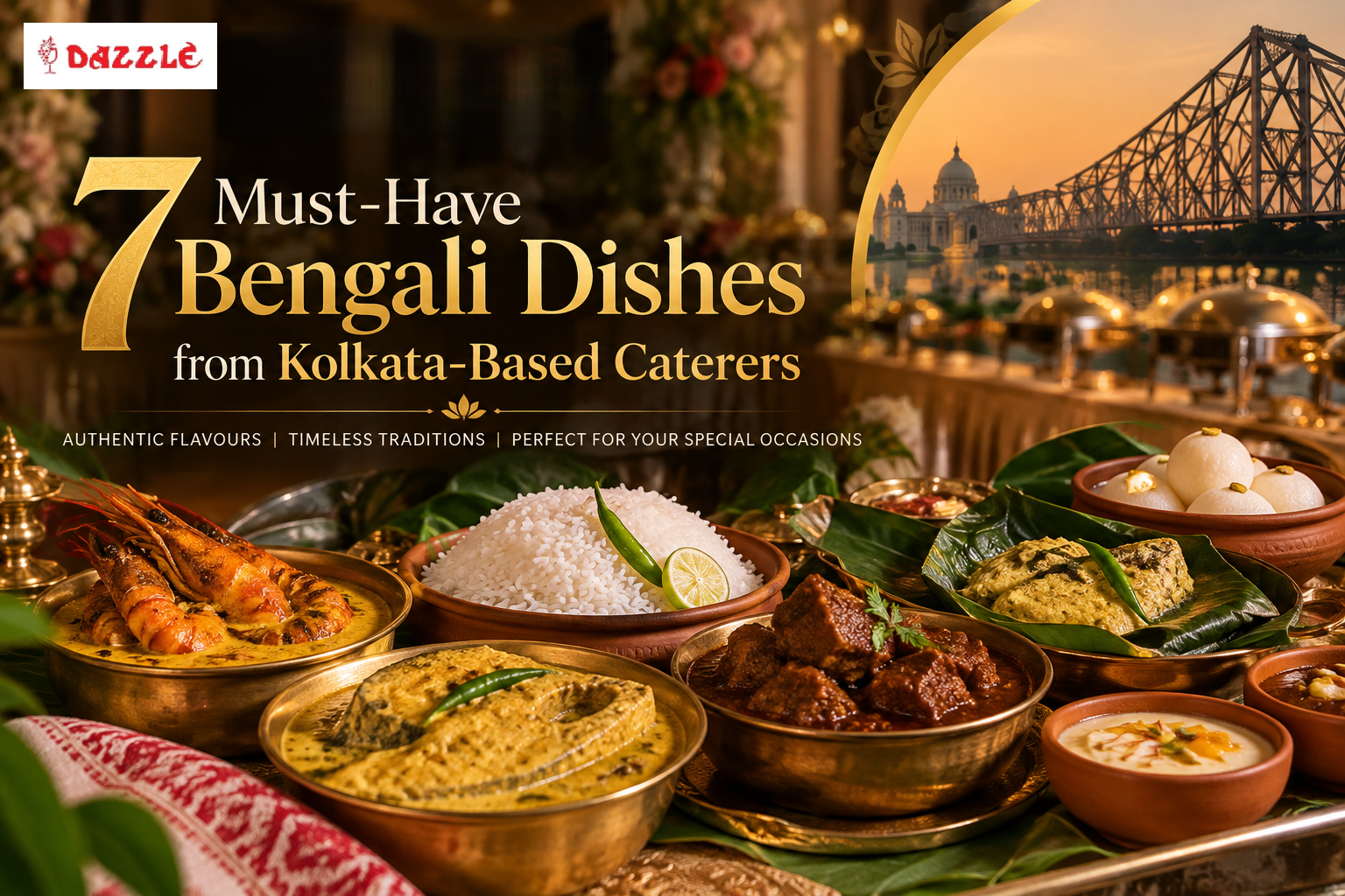 Catering Services in Kolkata