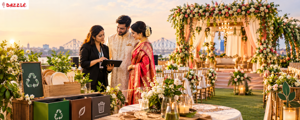 Wedding Planner in Kolkata