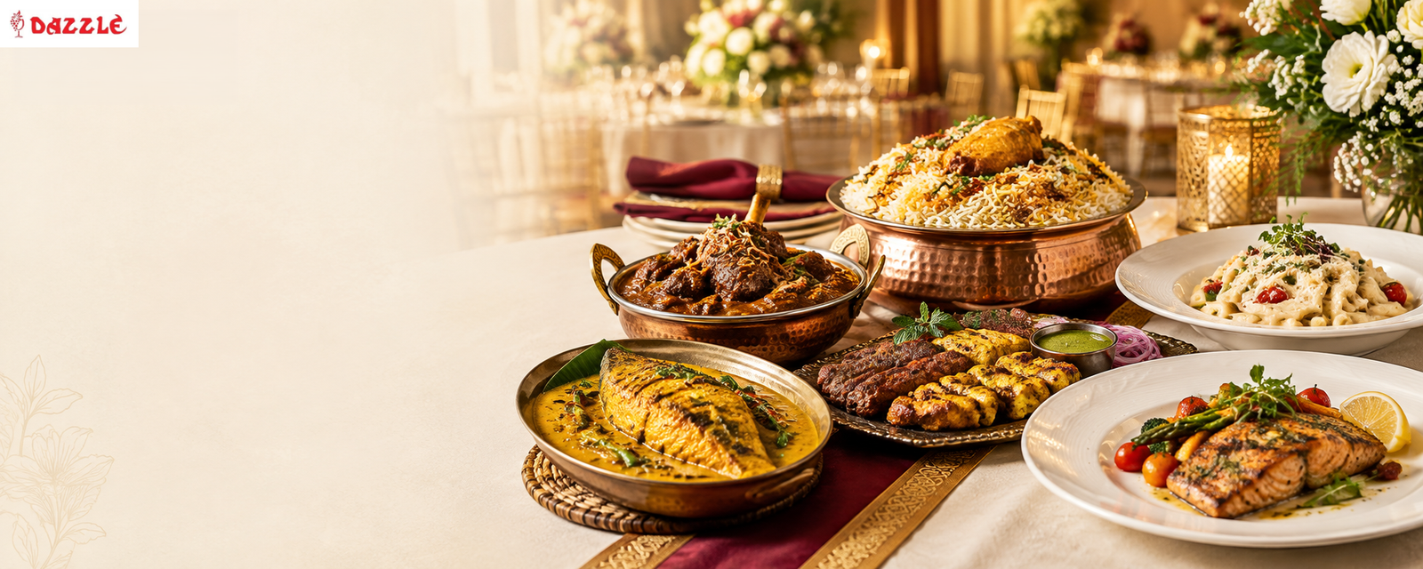 Catering Services in Kolkata